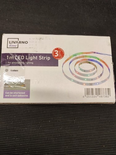 Livarno home hg08422a - home, led