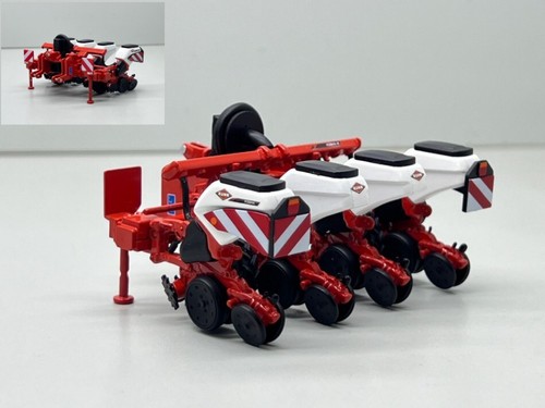 Miniature tracteur demi - miniature,