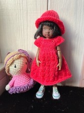 vêtement compatible poupée