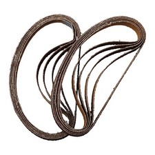 Ponçage Ceintures 330 10mm