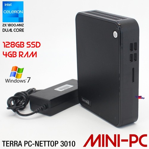 Ordinateur terra mini - terra, pc-mini