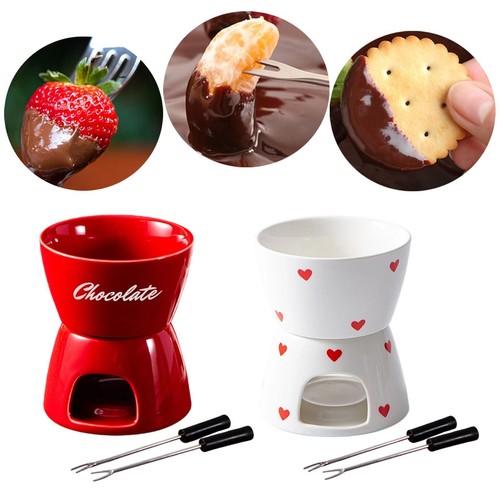 Appareil fondue au - appareil,