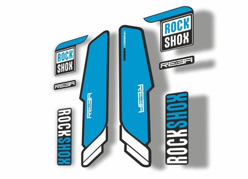 Rock shox reba - shox,