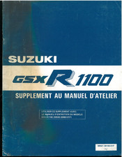 Revue Atelier supplémentaire