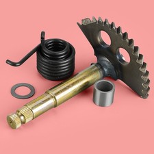Kick Start Starting Gear Shaft