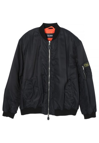 Raf simons detached print - simons,