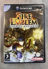 Fire Emblem Path of Radiance