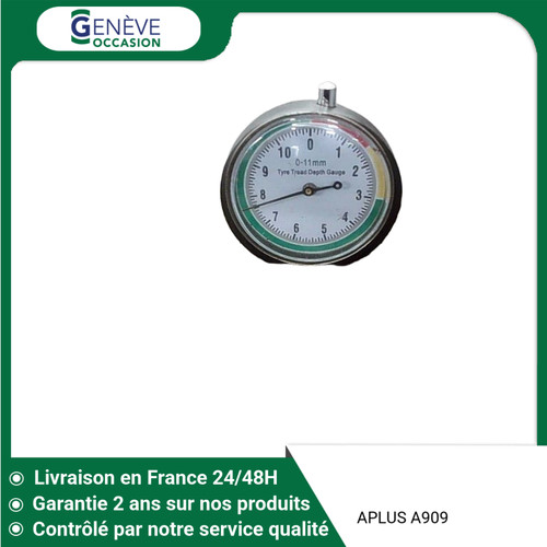 Pneu aplus a909 215 - a909,