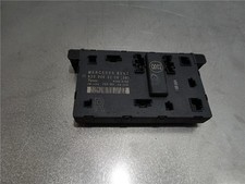 Centrale Verrouillage