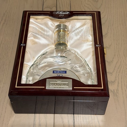 Martell extra fine - extra, xo