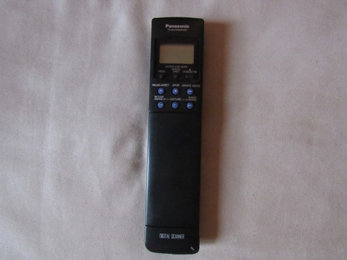 Télécommande panasonic - télécommande,