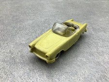 SIMCA Sport Cabriolet, Cadeau BONUX ,fabrication CLÉ échelle 1/48eme référence 7