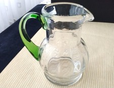 Ancien Pichet à vin blanc