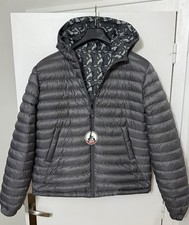 Veste Jott Bergen Réversible S / Neuve
