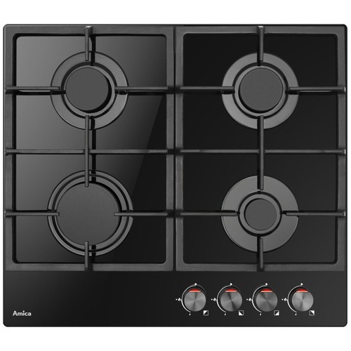 Plaque cuisson gaz amica - de,