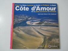 Cote d'Amour Guide des Cotes