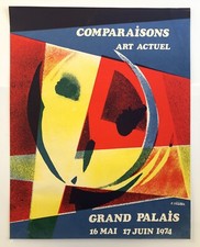 Rodolphe CAILLAUX, Salon