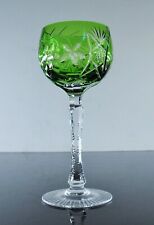 1 VERRE A VIN ROEMER EN