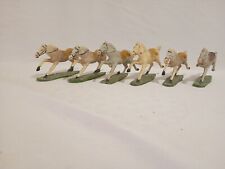 figurines Cheval starlux
