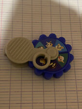 KINDER  VD125 ANIMAL MEMORY ANIMAUX POLAIRES