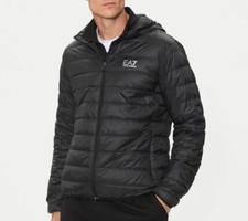 Doudoune Homme EA7 Emporio