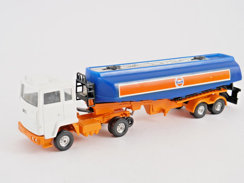 Corgi 1160 camion - n°,