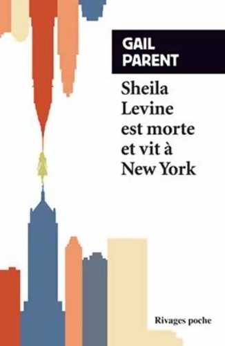 Sheila levine est - est, et