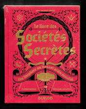 Le Livre des Sociétés