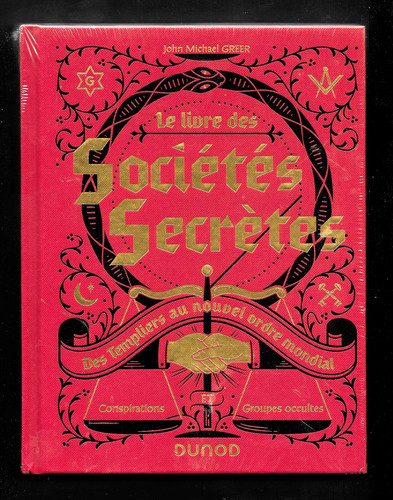 Livre des sociétés - livre,