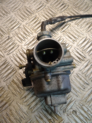 Carburateur origine quad - d'origine,