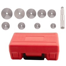 10 Pièces Wheel Bearing Race