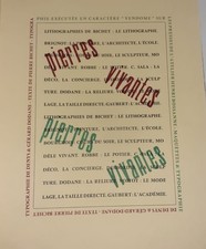 [ILLUSTRE] BICHET (Pierre)