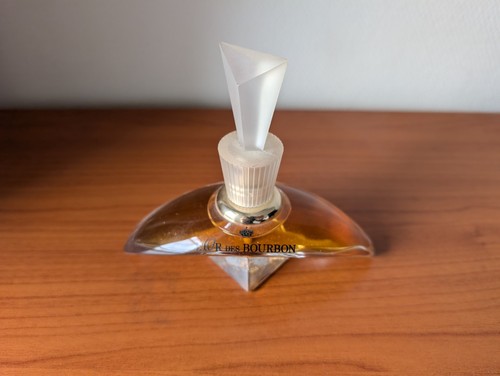 Des bourbon - bourbon, –
