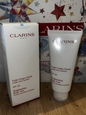 Clarins Voile Corps Clarté