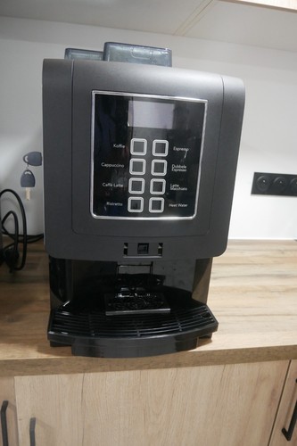 Machine café - machine,