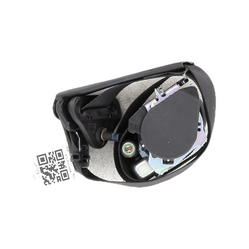 Ceinture sécurité avant