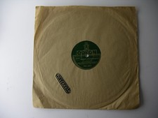 78 rpm tours Le grand