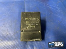 Relais n°1 YAMAHA FZ6 600