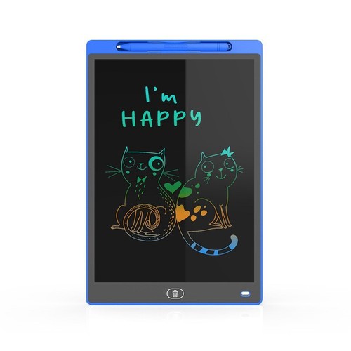 Tablette écriture lcd - d'écriture,