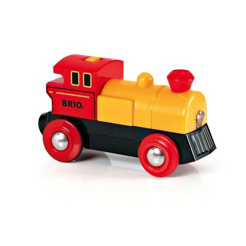 World 33594 locomotive à - ,
