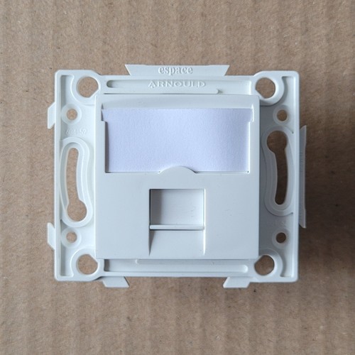 Prise rj45 cat6 - prise, ftp