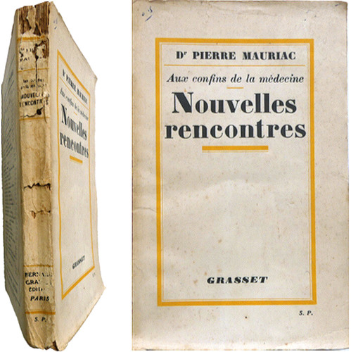 Aux confins médecine - confins,
