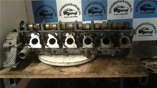 14049 culasse bmw serie 3 - bmw,