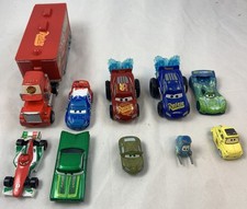 Mattel Disney Pixar Cars
