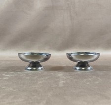 Ensemble de 2 coupes à glace