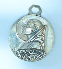 Ancienne médaille religieuse