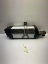 Pot d'échappement d'origine