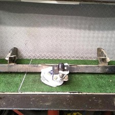 Crochet de remorquage