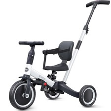 Tricycle draisienne 1 - 5, en