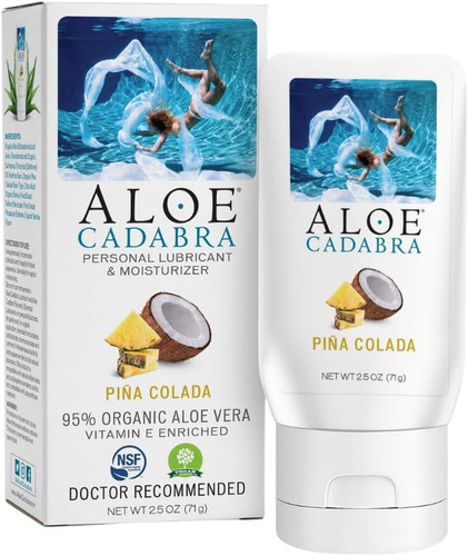Flavored personal lubricant - personal,